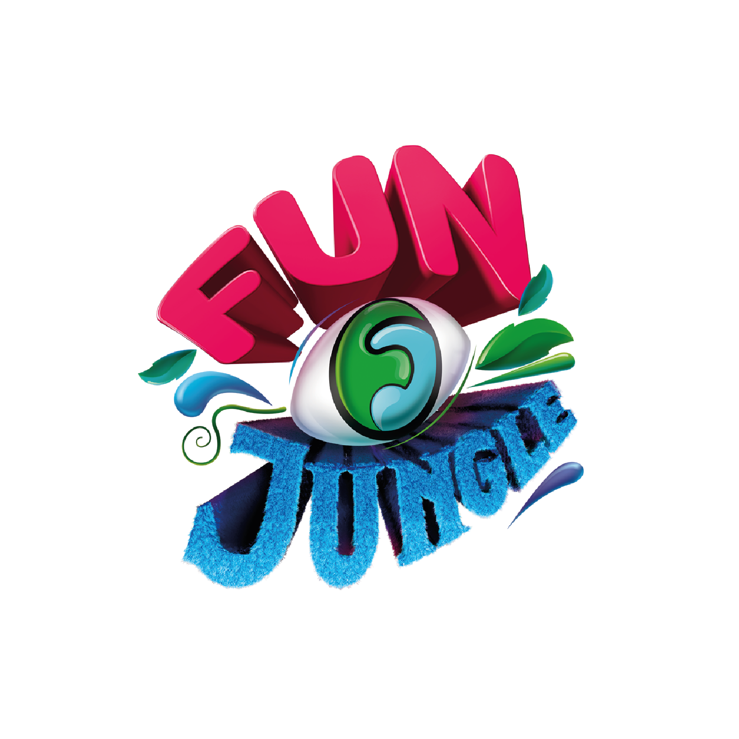 Logo FunJungle
